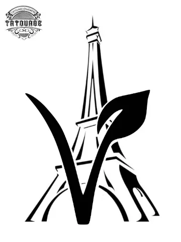 tatouage ephemer vegan paris Tatouage éphémère vegan paris
