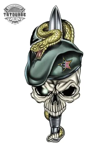 tatouage ephemere marin americain Tatouage éphémère marin américain