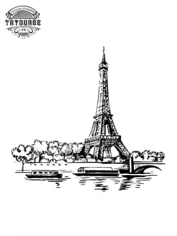 tatouage ephemere paris 19 Tatouage éphémère paris 19