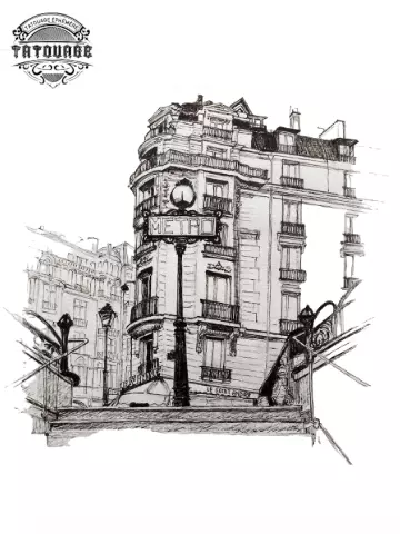 tatouage ephemere paris 9 Tatouage éphémère paris 9