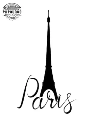 tatouage ephemere paris fin Tatouage éphémère paris fin