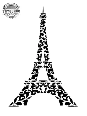 tatouage ephemere polynesien paris Tatouage éphémère polynésien paris