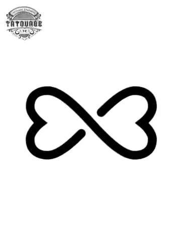 tatouage ephemere coeur femme discret Tatouage éphémère coeur femme discret