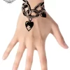 tatouage ephemere main coeur photo Tatouage éphémère main coeur