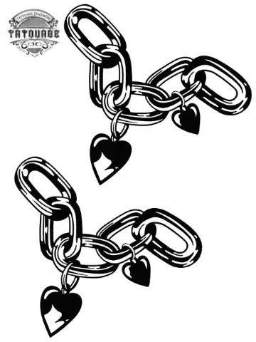 tatouage ephemere main coeur Tatouage éphémère main coeur