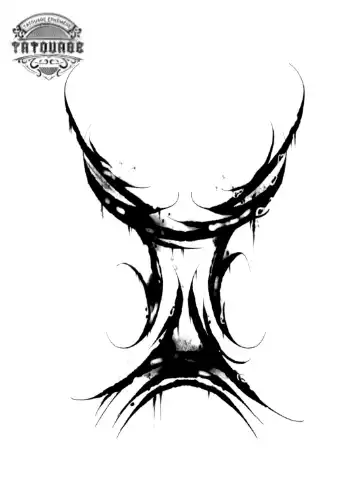 tatouage ephemere taureau poisson Tatouage éphémère taureau poisson