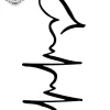 tatouage ephemere avant bras battement coeur Tatouage éphémère avant bras battement coeur