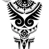 Tatouage éphémère avant bras bracelet