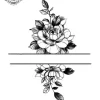 tatouage ephemere avant bras bracelet femme Tatouage éphémère avant bras bracelet femme