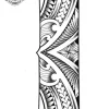 tatouage ephemere avant bras bracelet homme Tatouage éphémère avant bras bracelet homme