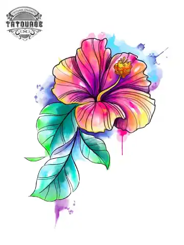 tatouage ephemere avant bras couleur Tatouage éphémère avant bras couleur