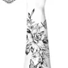 tatouage ephemere avant bras femme photo Tatouage éphémère avant bras femme