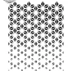 tatouage ephemere avant bras geometrique Tatouage éphémère avant bras géométrique