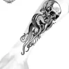 tatouage ephemere avant bras kraken photo Tatouage éphémère avant bras kraken