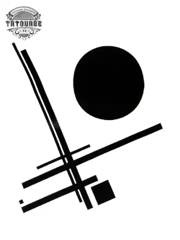 tatouage ephemere avant bras ligne Tatouage éphémère avant bras ligne
