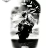 tatouage ephemere avant bras moto Tatouage éphémère avant bras moto