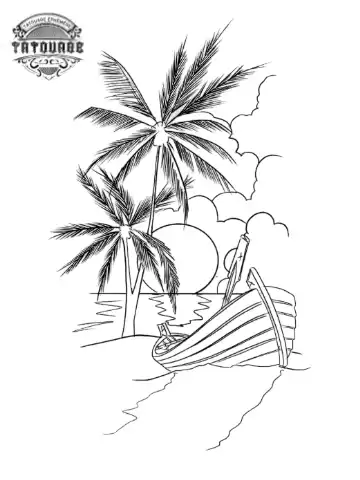 tatouage ephemere avant bras nature Tatouage éphémère avant bras nature
