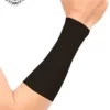 Tatouage éphémère avant bras noir