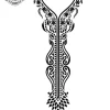 tatouage ephemere avant bras oriental Tatouage éphémère avant bras oriental