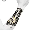 tatouage ephemere avant bras robot photo Tatouage éphémère avant bras robot