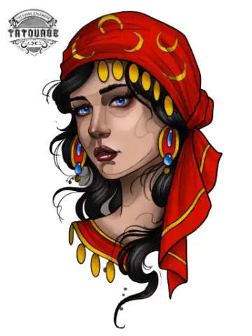 tatouage ephemere avant bras visage Tatouage éphémère avant bras visage
