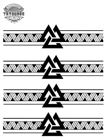 tatouage ephemere bracelet designs Tatouage éphémère bracelet designs