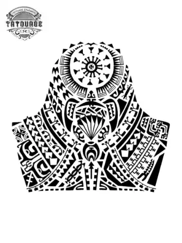 tatouage ephemere bracelet epaule homme Tatouage éphémère bracelet épaule homme