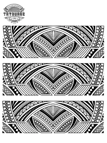 tatouage ephemere bracelet poignet homme Tatouage éphémère bracelet poignet homme