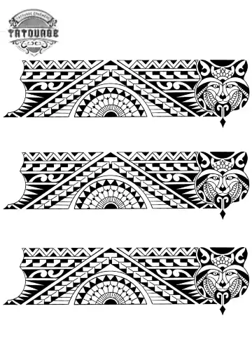 tatouage ephemere bracelet poignet Tatouage éphémère bracelet poignet