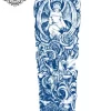 tatouage ephemere bras ange Tatouage éphémère bras ange