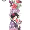 Tatouage éphémère bras complet japonais