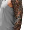 tatouage ephemere bras complet phoenix photo Tatouage éphémère bras complet phœnix