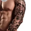 tatouage ephemere bras homme croix photo Tatouage éphémère bras homme croix