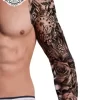 tatouage ephemere bras horloge photo Tatouage éphémère bras horloge
