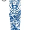 tatouage ephemere bras indien Tatouage éphémère bras indien