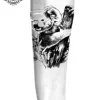 tatouage ephemere bras koala photo Tatouage éphémère bras koala