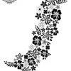 tatouage ephemere bras lierre Tatouage éphémère bras lierre