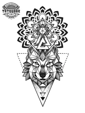 tatouage ephemere bras mandala Tatouage éphémère bras mandala