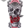 Tatouage éphémère bras mandala femme