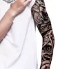 tatouage ephemere bras oeil photo Tatouage éphémère bras œil