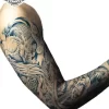 tatouage ephemere bras oiseau homme photo Tatouage éphémère bras oiseau homme