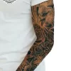tatouage ephemere bras oiseau photo Tatouage éphémère bras oiseau