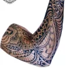 tatouage ephemere bras polynesien photo Tatouage éphémère bras polynésien
