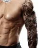 tatouage ephemere bras spartiate photo Tatouage éphémère bras spartiate