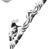 tatouage ephemere bras vague Tatouage éphémère bras vague