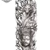 tatouage ephemere bras zen Tatouage éphémère bras zen