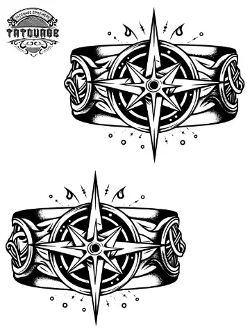 tatouage ephemere cheville etoile filante Tatouage éphémère cheville étoile filante