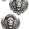 tatouage ephemere cheville homme Tatouage éphémère cheville homme