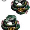 tatouage ephemere cheville serpent Tatouage éphémère cheville serpent
