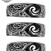 tatouage ephemere cheville tribal Tatouage éphémère cheville tribal